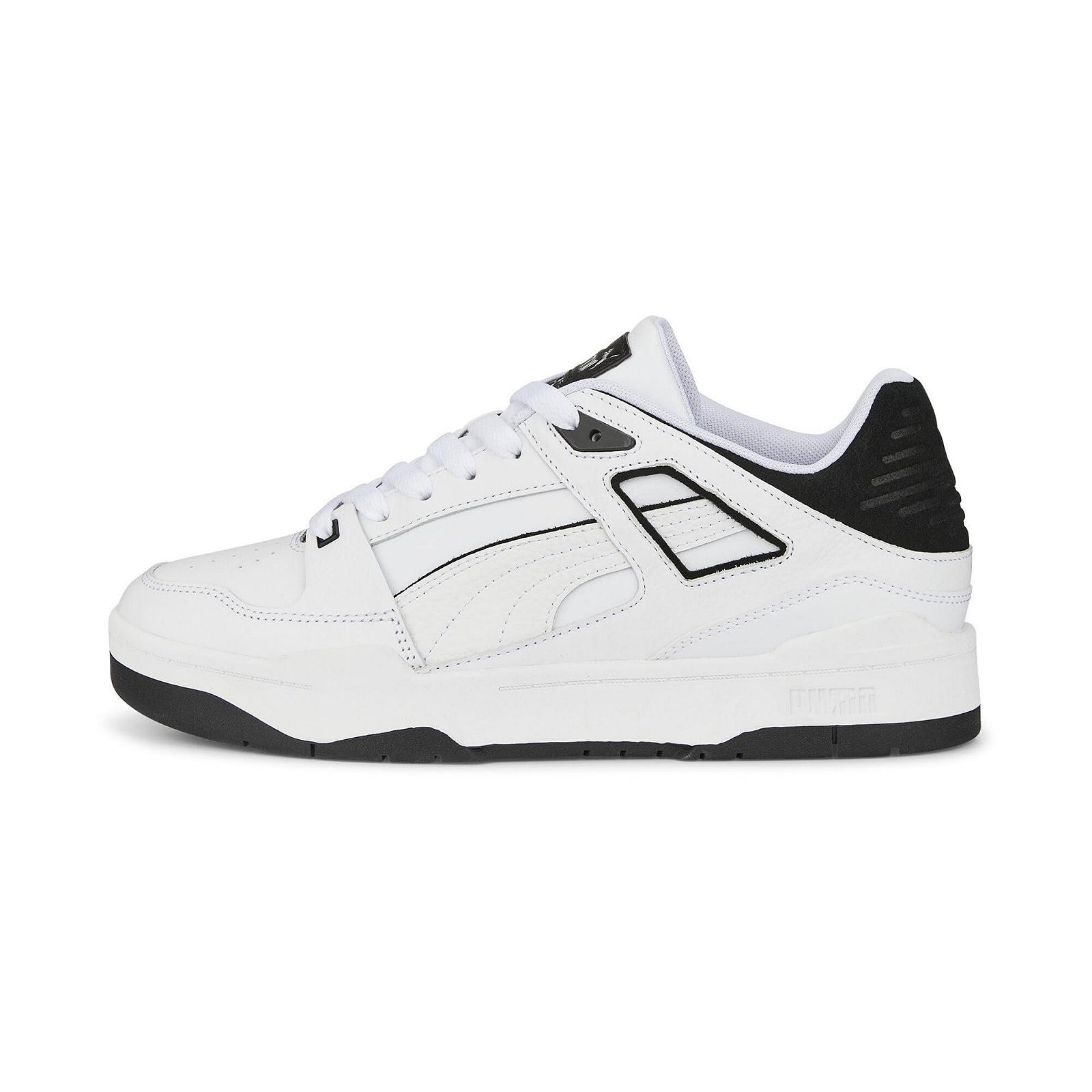 Кроссовки PUMA Unisex Slipstream Athletics, фото №1