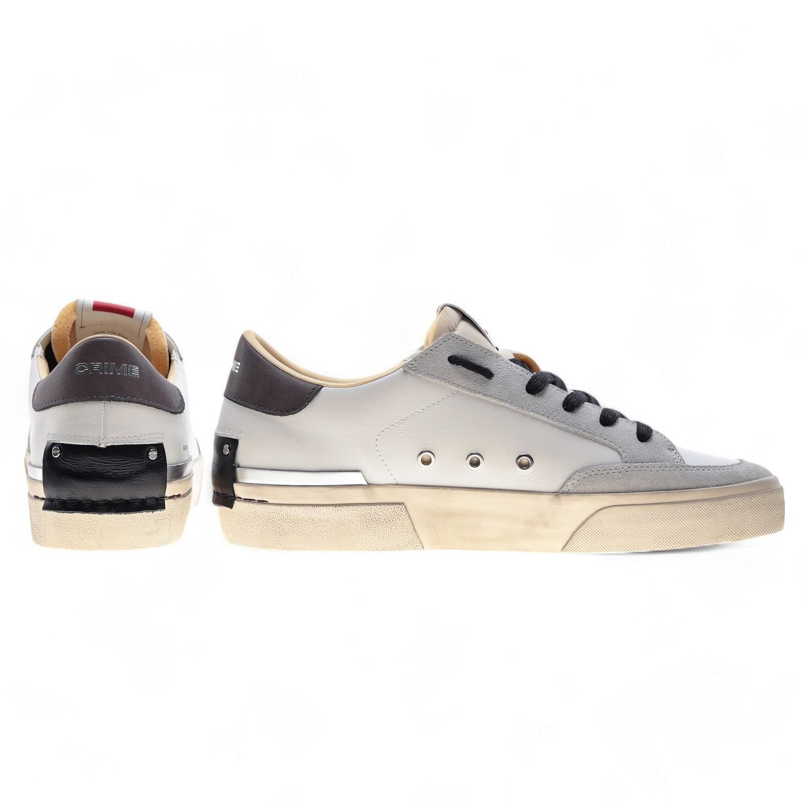 Кросівки Crime London RECUT 15132AA7.10, фото №4 Кросівки Crime London RECUT 15132AA7.10, фото №4