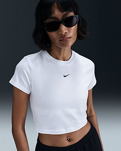 Футболка Nike W NSW CHLL KNT CRP XS - Фото 1