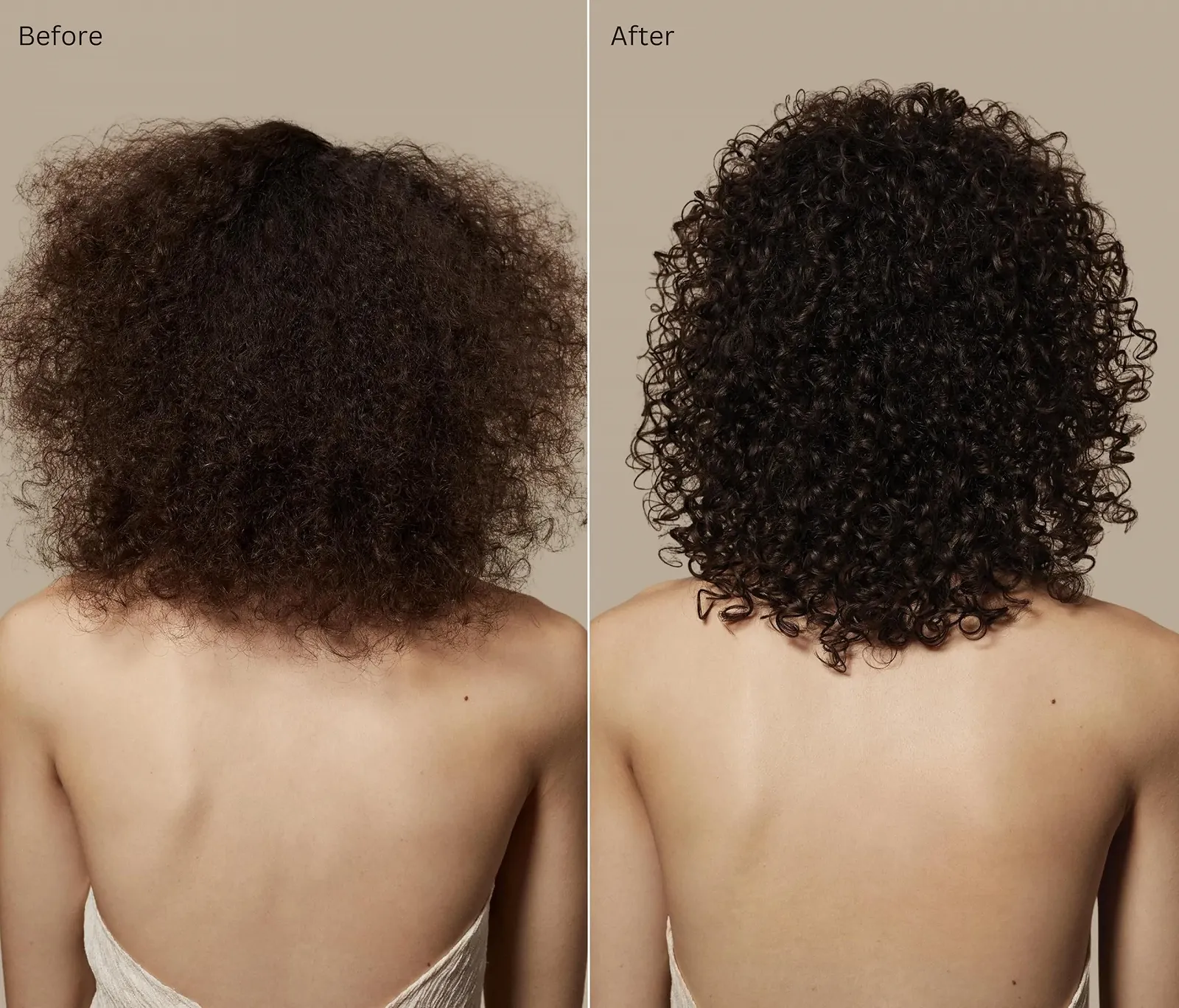 Маска для волос Tea Tree Lavender Mint Deep Conditioning Mineral Hair Hydrates + Strengthens для густых и сухих волос 150 мл, фото №3