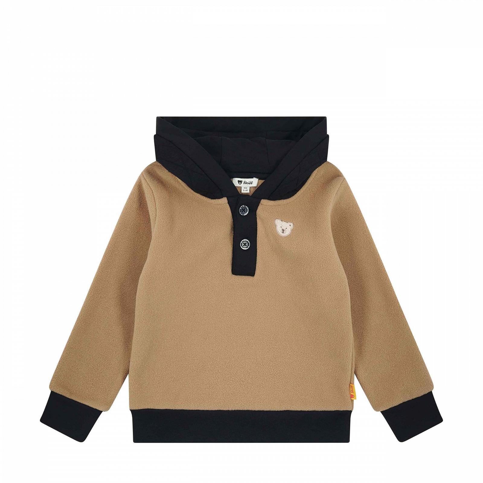 Свитшот Steiff для мальчиков, фото №1