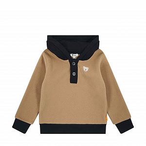 Свитшот Steiff для мальчиков - Фото 1