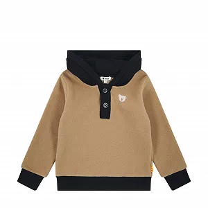 Свитшот Steiff для мальчиков - Фото 1