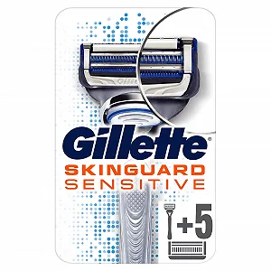 Бритва Gillette SkinGuard Sensitive - Фото 1
