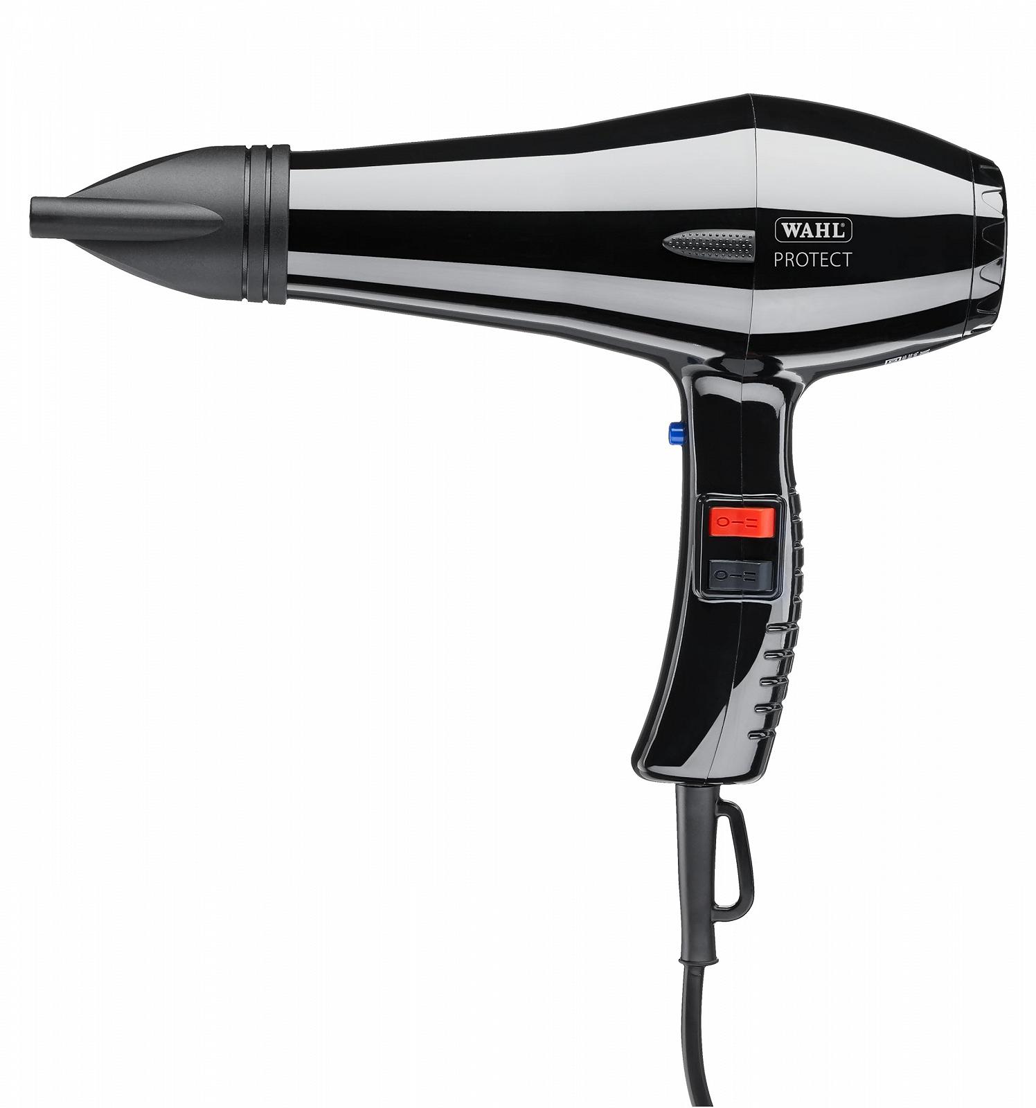 Фен Wahl Professional Protect Strong 1500 Вт, фото №1