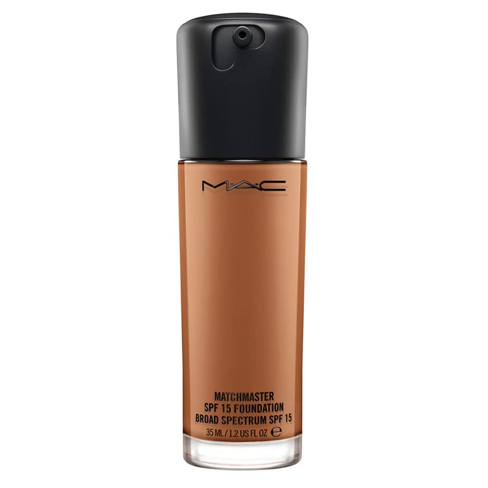 Фонд MAC Matchmaster SPF 15 Pflege 8,5 35 мл, фото №1 Фонд MAC Matchmaster SPF 15 Pflege 8,5 35 мл, фото №1
