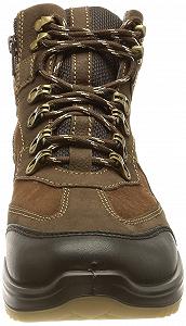 Черевики Jomos Trekking Bergschuh synthetic.ua - Фото 1