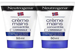 Купить Крем для рук Neutrogena Norwegian Formula Concentrated 2 x 50 мл - Фото 1 Крем для рук Neutrogena Norwegian Formula Concentrated 2 x 50 мл - Фото 1