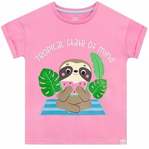 Пижама Harry Bear Sloth synthetic.ua - Фото 1