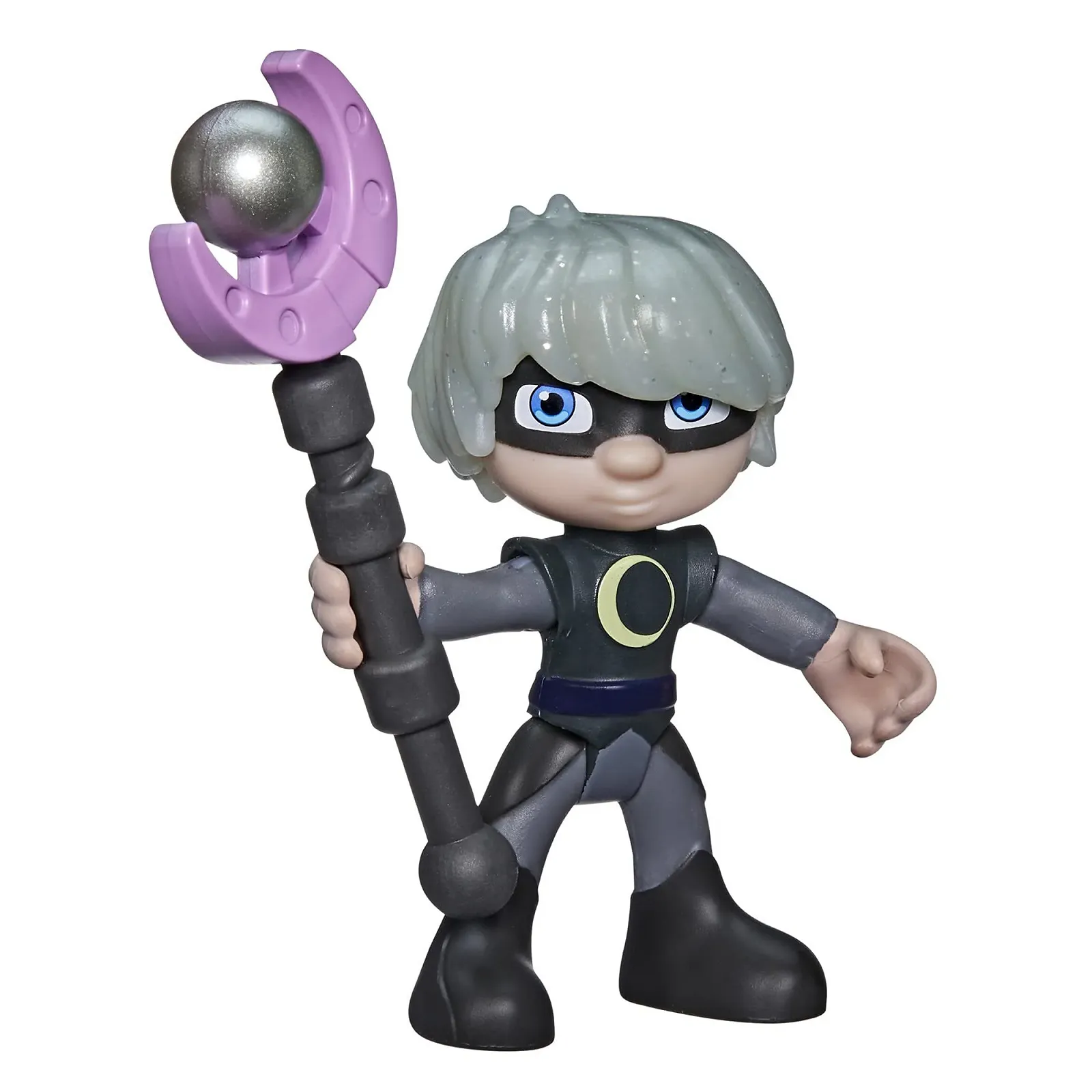 Ігровий набір-сюрприз PJ Masks Spark Series Фігурка та аксесуар, фото №15