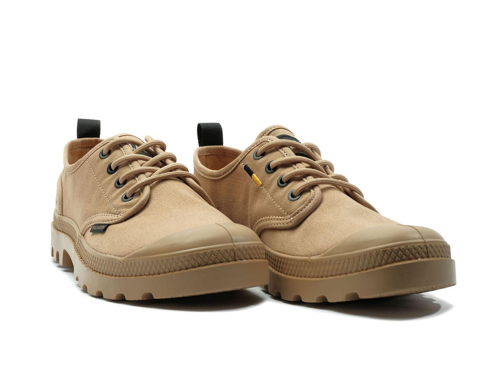 Кроссовки Palladium Pampa Ox Htg Supply Унисекс, фото №6 Кроссовки Palladium Pampa Ox Htg Supply Унисекс, фото №6
