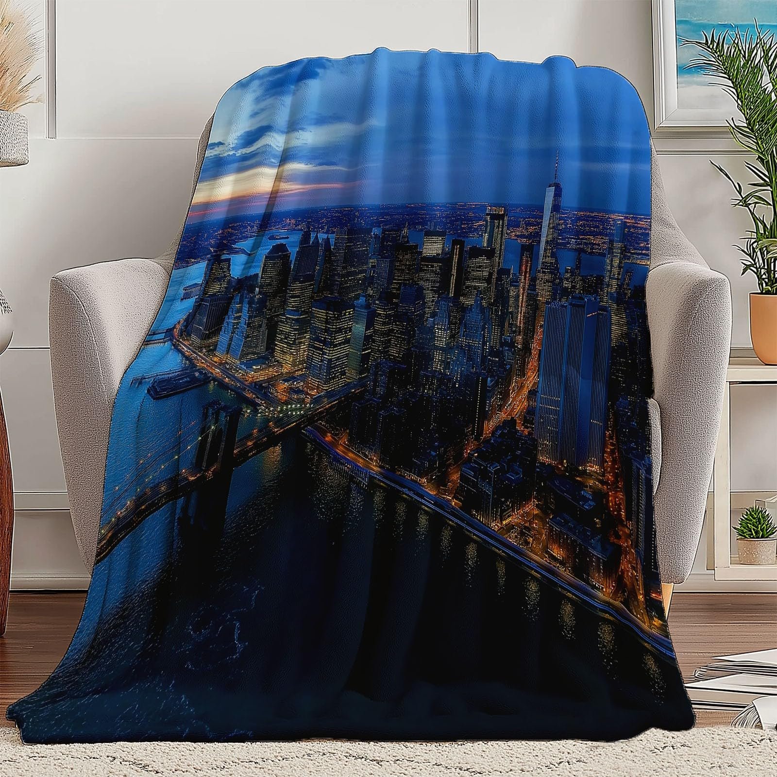 Шерпа Покривало Темно-синій Фліс Пухнасті Ковдри, для Підлітків, фото №2 Шерпа Покривало Темно-синій Фліс Пухнасті Ковдри, для Підлітків, фото №2
