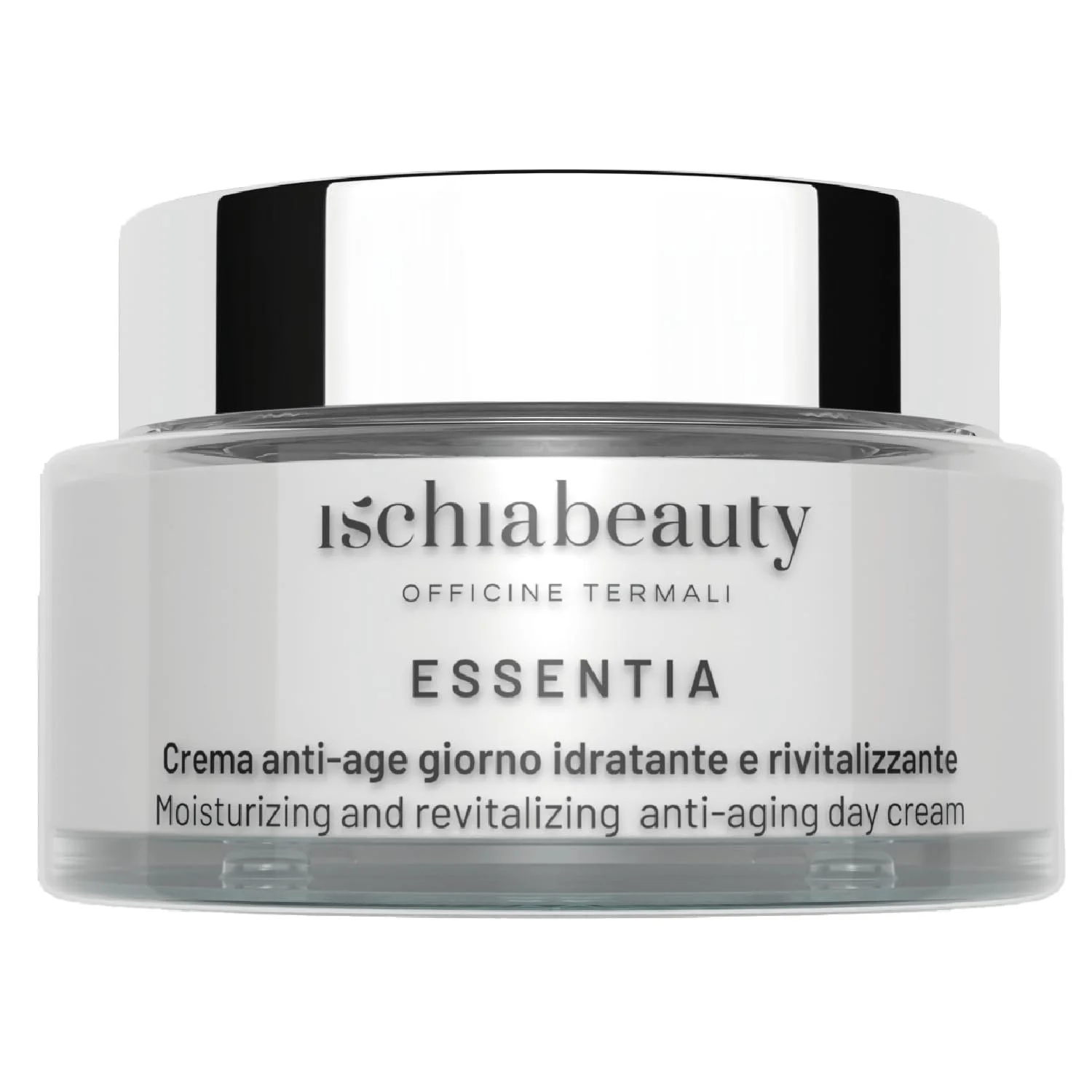 Денний крем Ischia Beauty Anti-Age Damian 50 мл, фото №1 Денний крем Ischia Beauty Anti-Age Damian 50 мл, фото №1