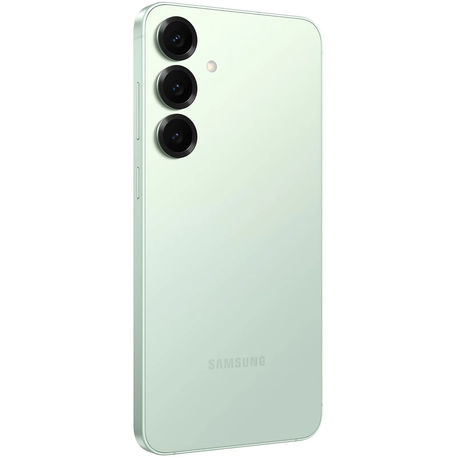 Смартфон Samsung Galaxy S25+ 5G 12/512GB 6.7" OLED 120 Гц 50 МП Mint Dual SIM, фото №4
