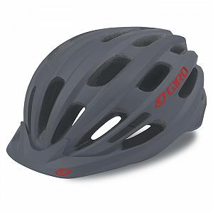Шлем MTB Giro Register Matt Black 2018 - Фото 1