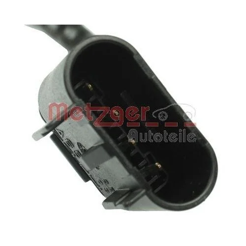 Лямбда-зонд METZGER 0895447 для ALFA ROMEO CHRYSLER DODGE FIAT FORD LANCIA, фото №2