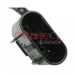 Лямбда-зонд METZGER 0895447 для ALFA ROMEO CHRYSLER DODGE FIAT FORD LANCIA synthetic.ua - Фото 1