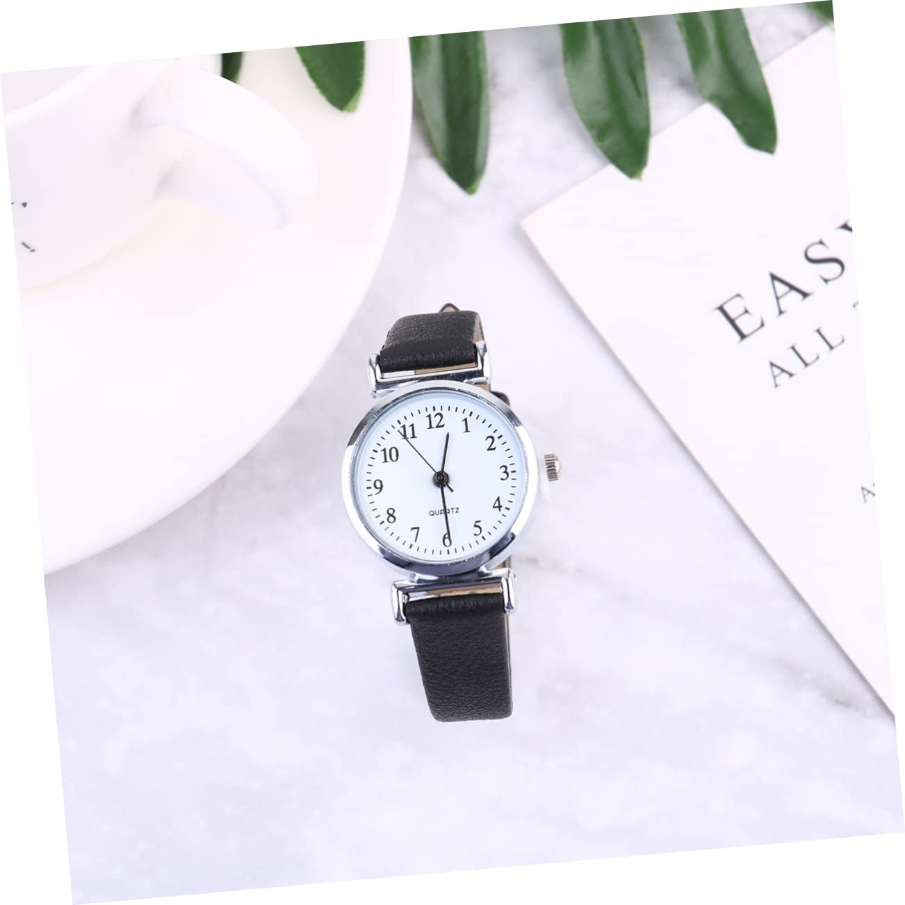 Женские Наручные Часы LIFKOME Кварцевые Коричневые, фото №4 Женские Наручные Часы LIFKOME Кварцевые Коричневые, фото №4