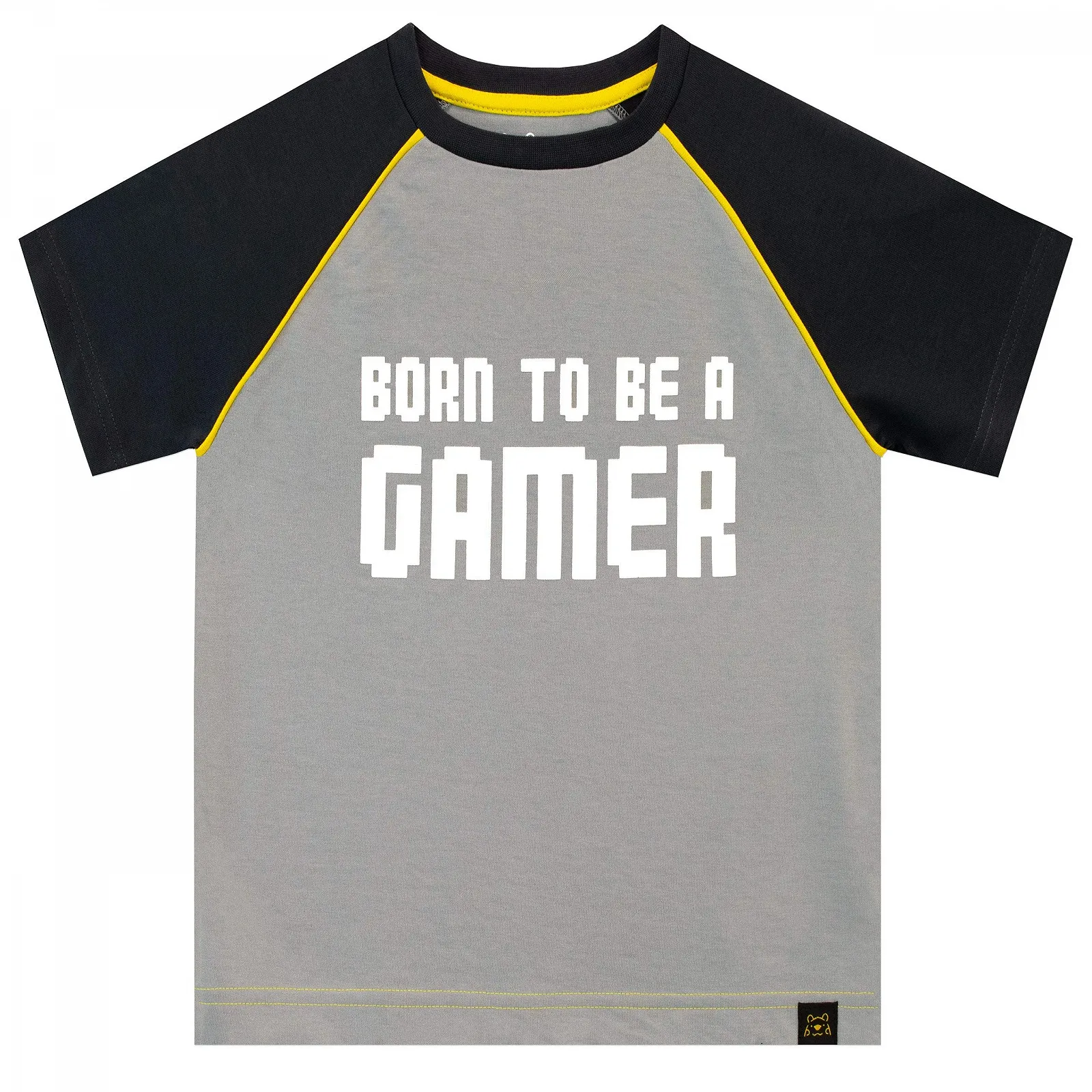 Піжама Harry Bear Ігрова, фото №2