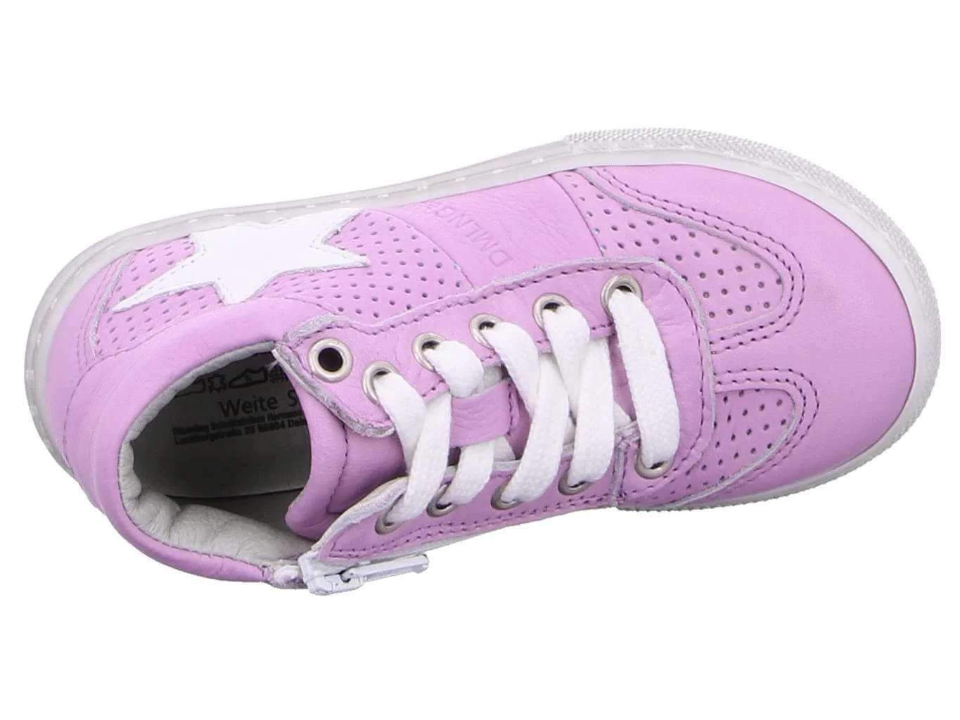 Кроссовки Däumling Berno, фото №7