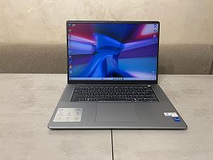 Ноутбук Dell Inspiron 16 Plus 7640, 16" 2K IPS, i7-13620H, 16GB, 1TB SSD. Гарантія synthetic.ua - Фото 1
