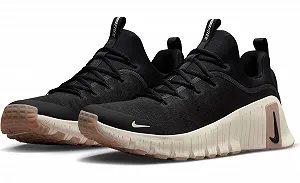 Кросівки Nike Free Metcon 6 synthetic.ua - Фото 1