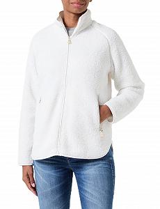 Свитер Geox W Long Back Женский - Фото 1