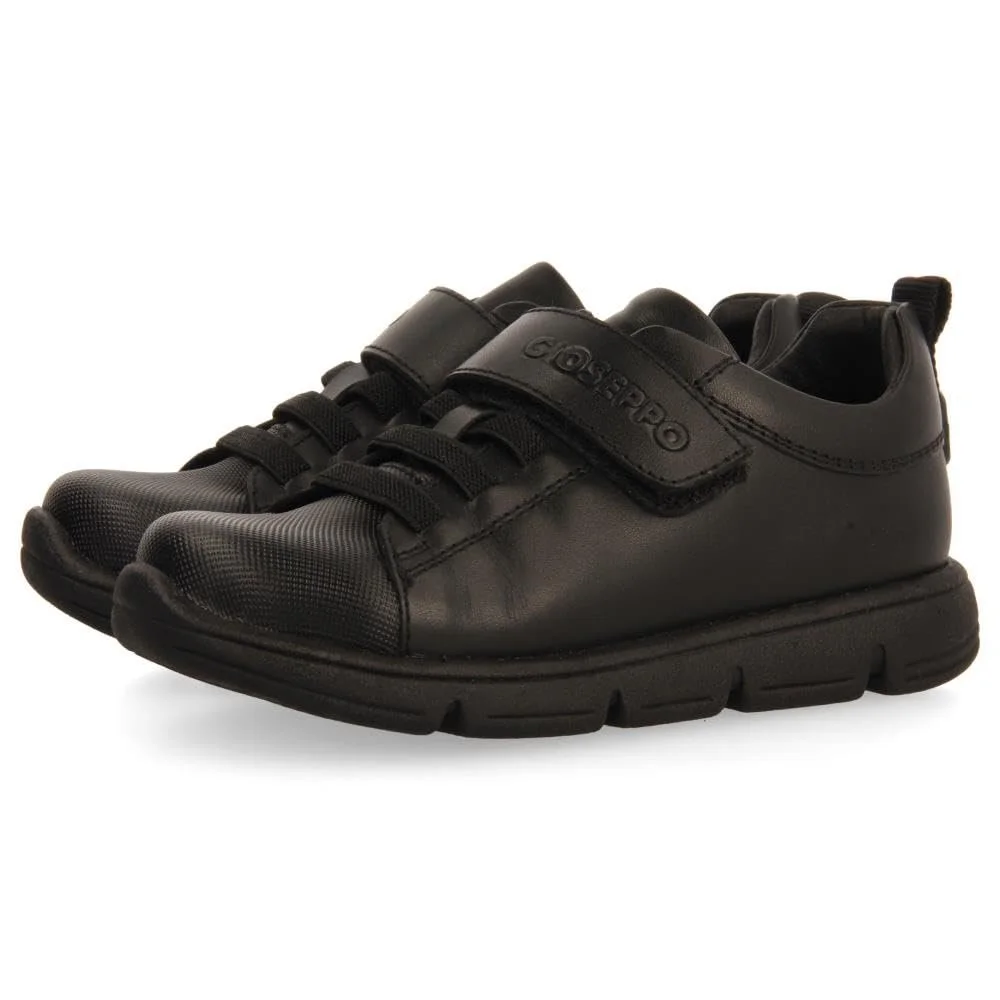 Туфли оксфорды GIOSEPPO Heilig для мальчиков, фото №1