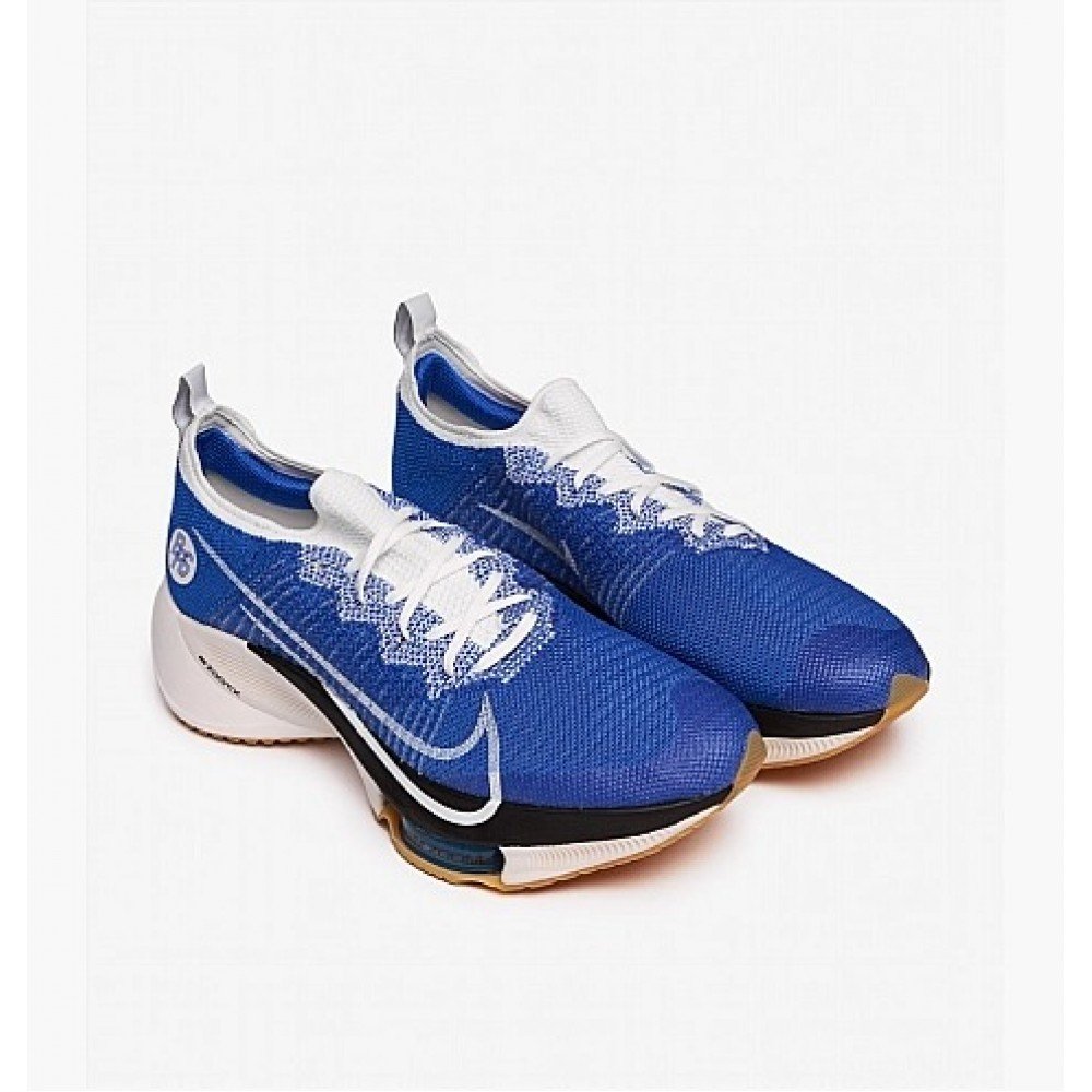 Кросівки Nike Air Zoom Tempo NEXT% BRS 38, фото №4