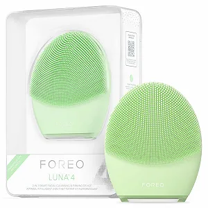 Прилад для чищення обличчя FOREO LUNA 4 - Фото 1