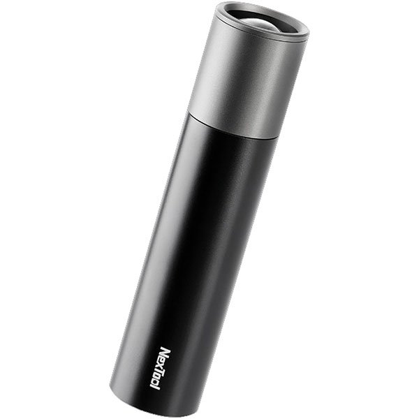 Xiaomi Nextool NE20163 Кишеньковий ліхтарик з телескопічним фокусуванням, 150lm, 1200мАч, фото №3
