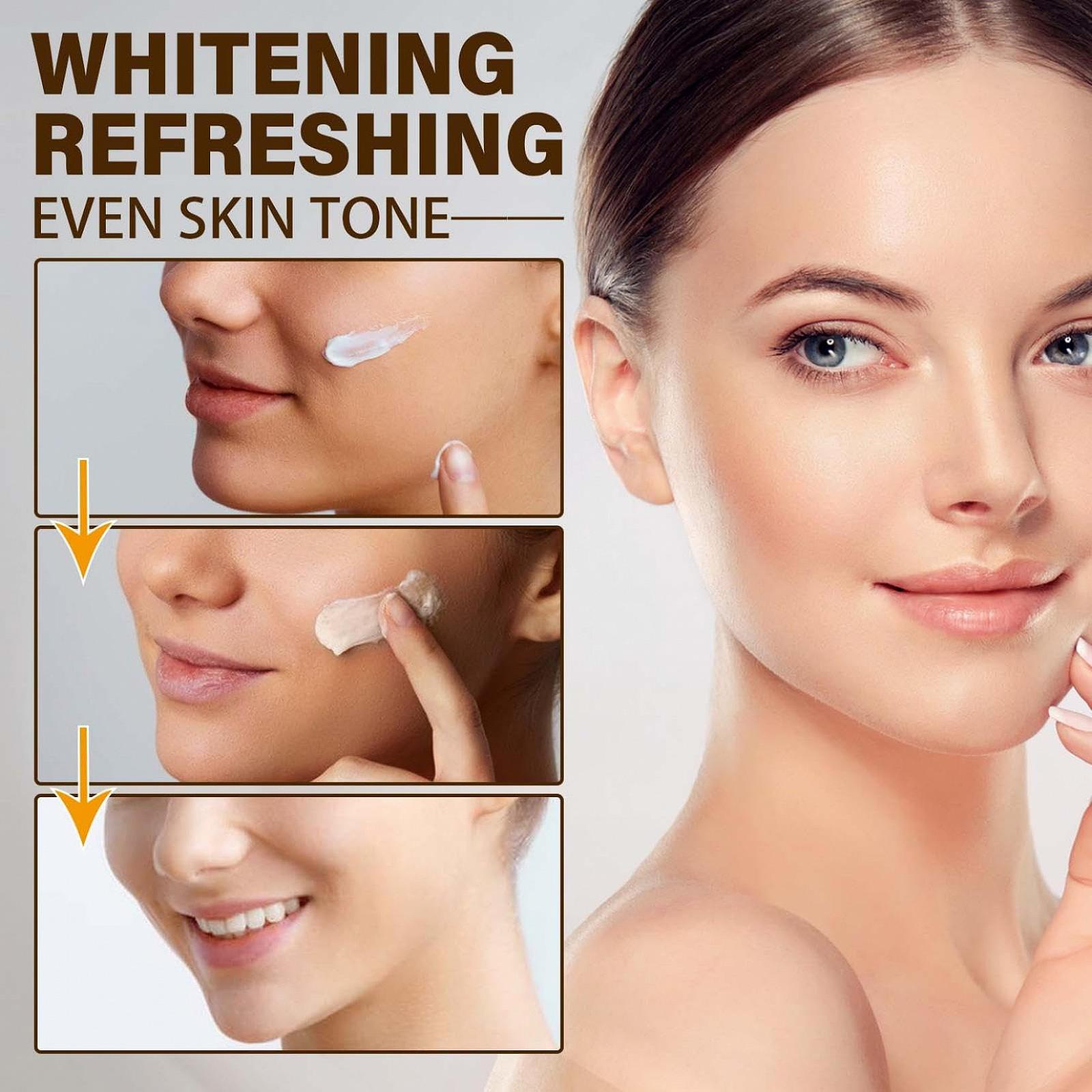 Тональний крем Colour Changing Foundation Тональний крем Colour Changing Warm Skin Tone Foundation Рідкий водостійкий натурально зволожуючий тональний крем з повним покриттям Відтінковий сонцезахисний крем SPF 15 (1 шт., 30 мл), фото №5 Тональний крем Colour Changing Foundation Тональний крем Colour Changing Warm Skin Tone Foundation Рідкий водостійкий натурально зволожуючий тональний крем з повним покриттям Відтінковий сонцезахисний крем SPF 15 (1 шт., 30 мл), фото №5
