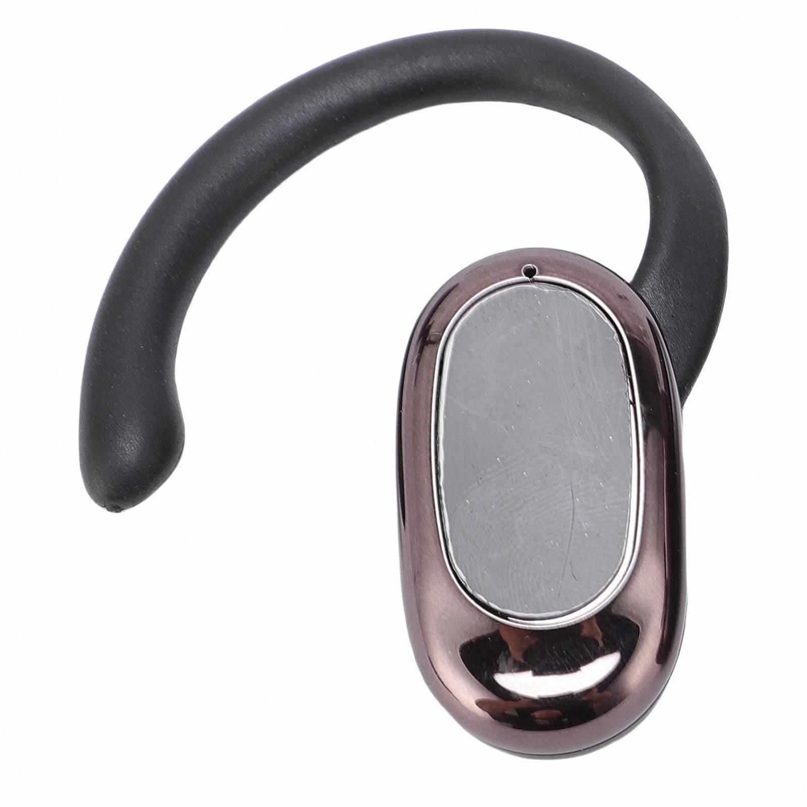 Наушники-переводчики GOWENIC Real-time, 5.4, Черный, фото №8