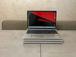 Ультрабук HP EliteBook 850 G7, 15,6" FHD IPS, i7-10610U, 16GB, 512GB SSD - Фото 1