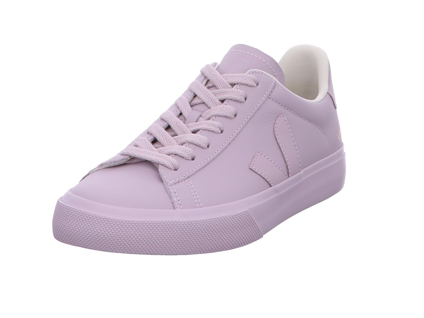 Кроссовки Veja Campo женские extra white California, фото №1