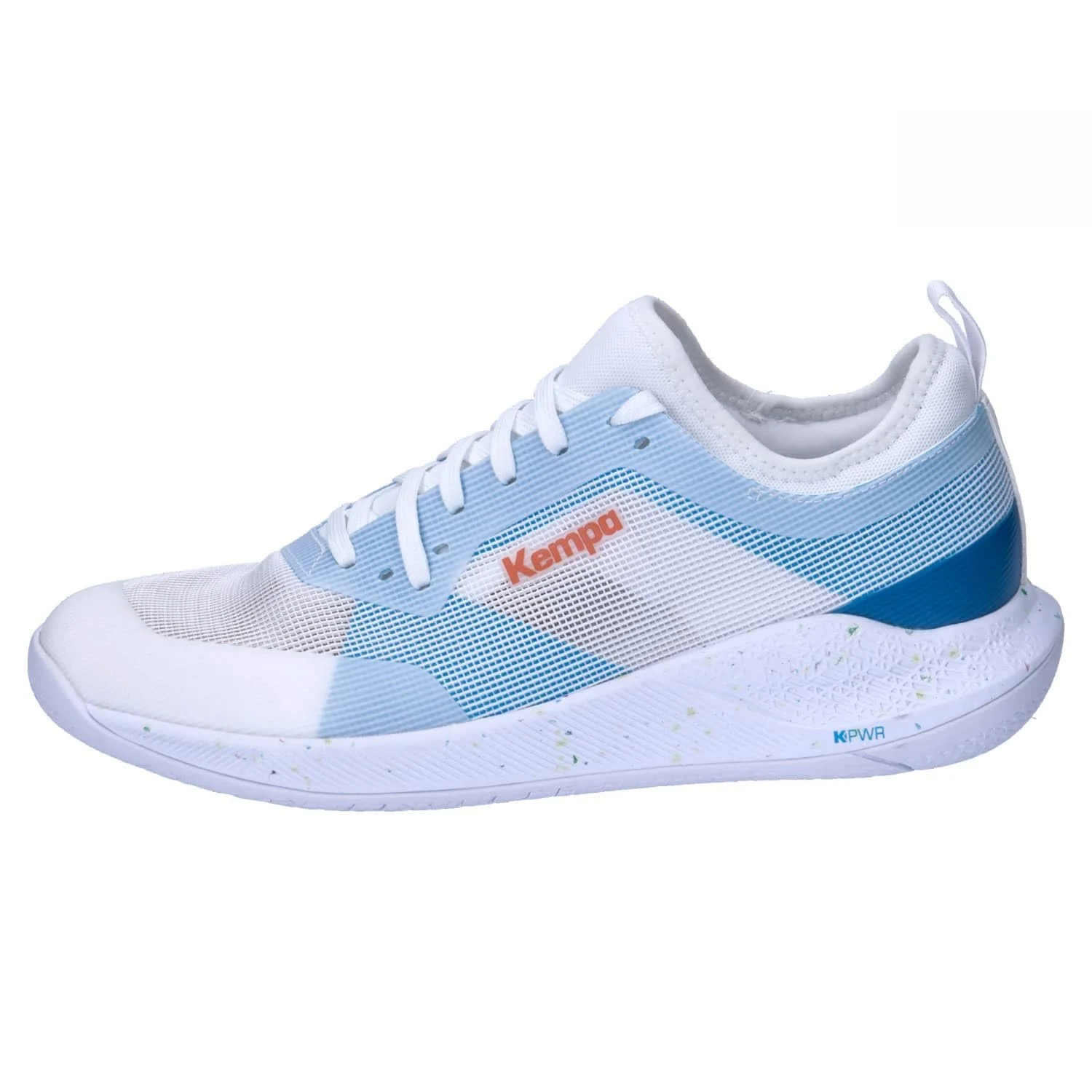 Унісекс Спортивне взуття Kempa Kourtfly, фото №2