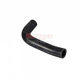 Шланг радиатора METZGER 2422235 для VW, для автомобилей с сажевым фильтром - Фото 1