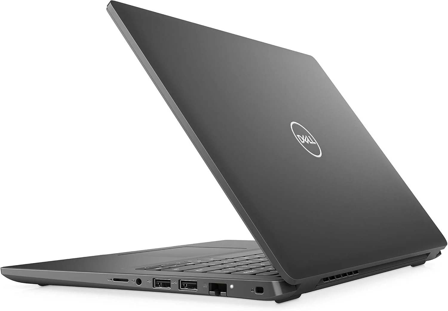 Ноутбук 14'' Dell Latitude 3410 i5-10310U  RAM 8GB SSD 256GB Windows 11 (UKR), фото №5