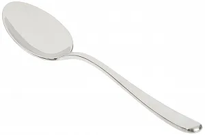 Ложка столова Alessi Caccia набір 6 шт synthetic.ua - Фото 1