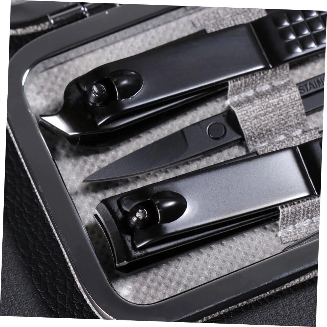 Набор инструментов для ногтей Beaupretty, фото №8 Набор инструментов для ногтей Beaupretty, фото №8