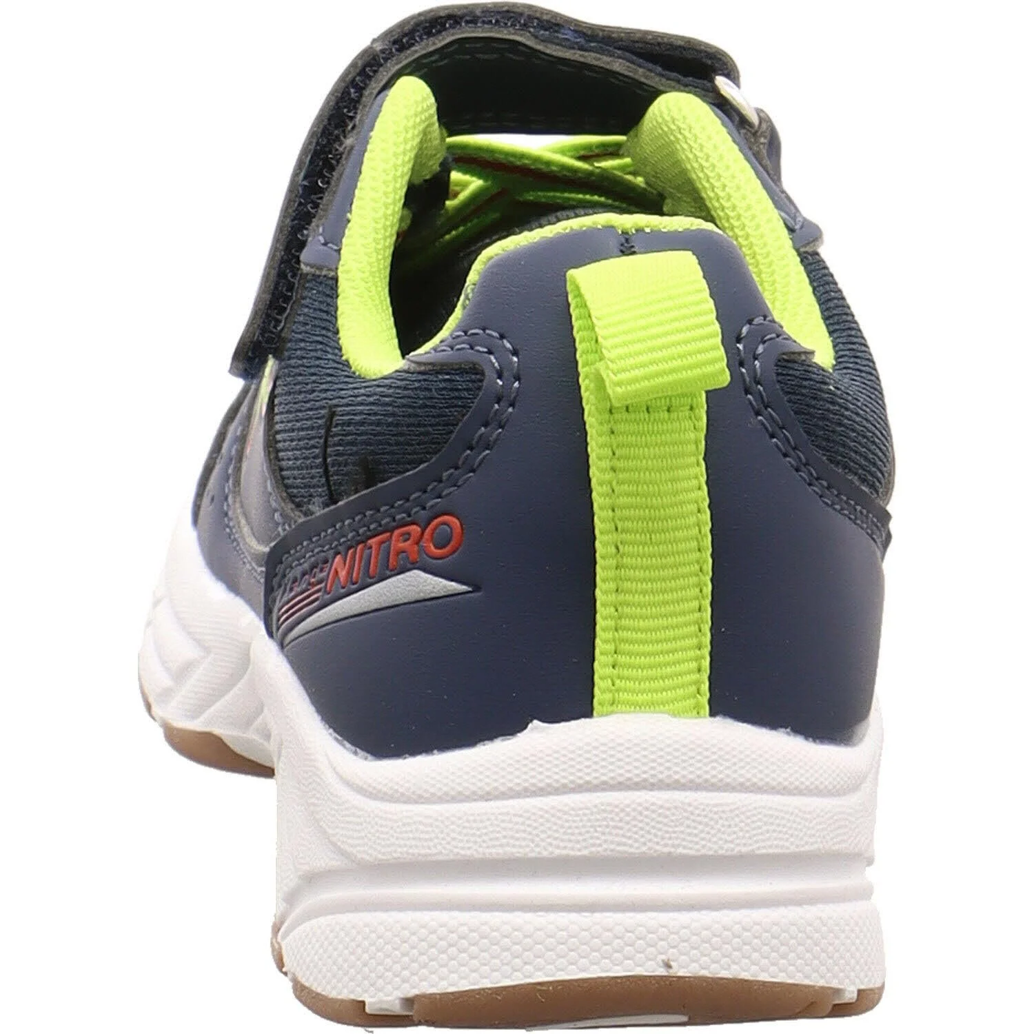 Кросівки KangaROOS Дитячі K-NI Keno Ev, фото №3