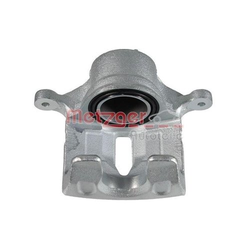 Гальмівний супорт METZGER GREENPARTS 6261083 для HYUNDAI KIA передня вісь зліва, фото №2 Гальмівний супорт METZGER GREENPARTS 6261083 для HYUNDAI KIA передня вісь зліва, фото №2
