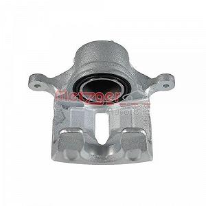 Гальмівний супорт METZGER GREENPARTS 6261083 для HYUNDAI KIA передня вісь зліва synthetic.ua - Фото 1