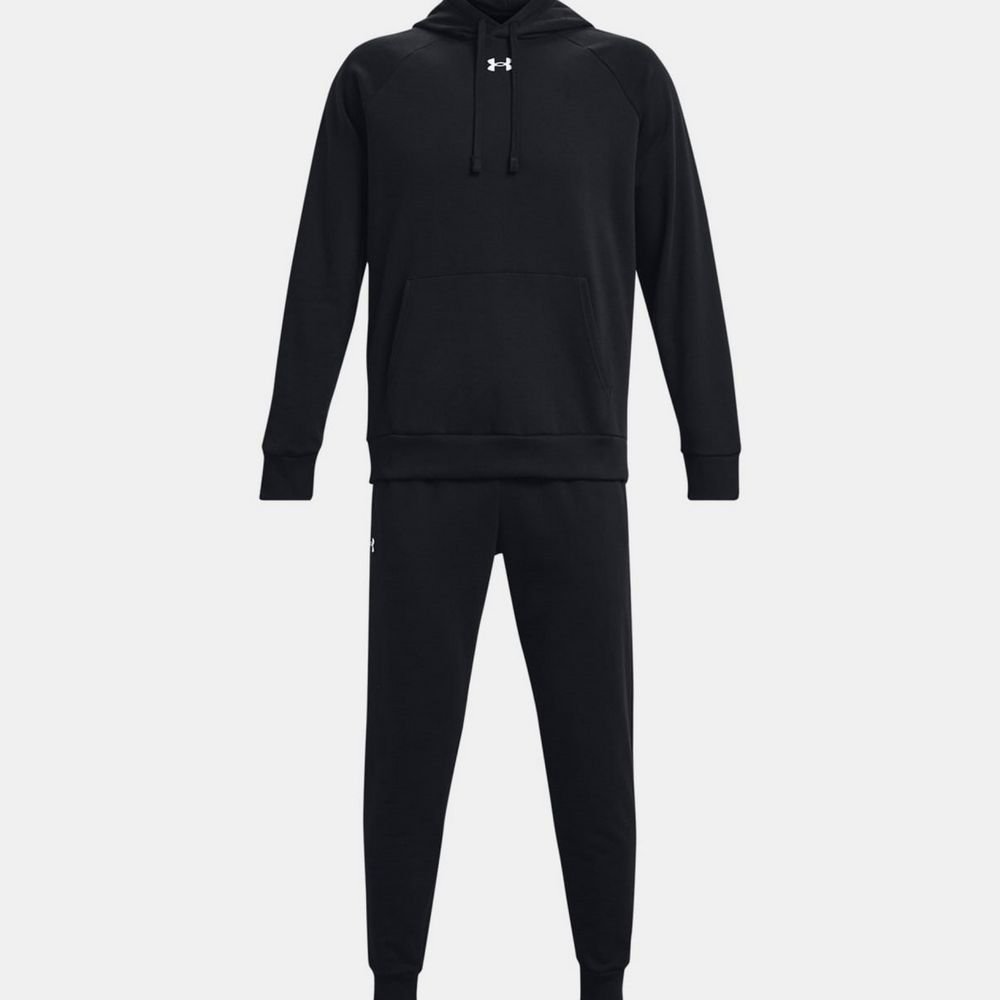 Костюм спортивний Under Armour Rival Fleece S, фото №4