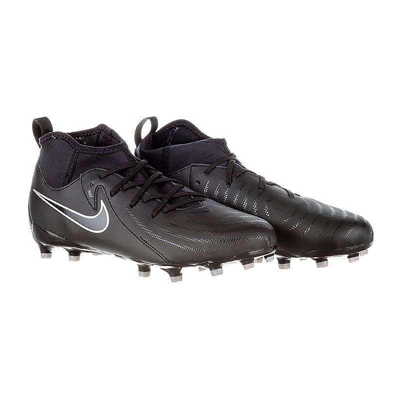Бутсы Nike JR PHANTOM LUNA II ACAD F/MG 38.5, фото №5