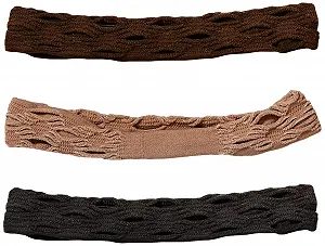 Повязка для волос Caravan №15713 - Фото 1