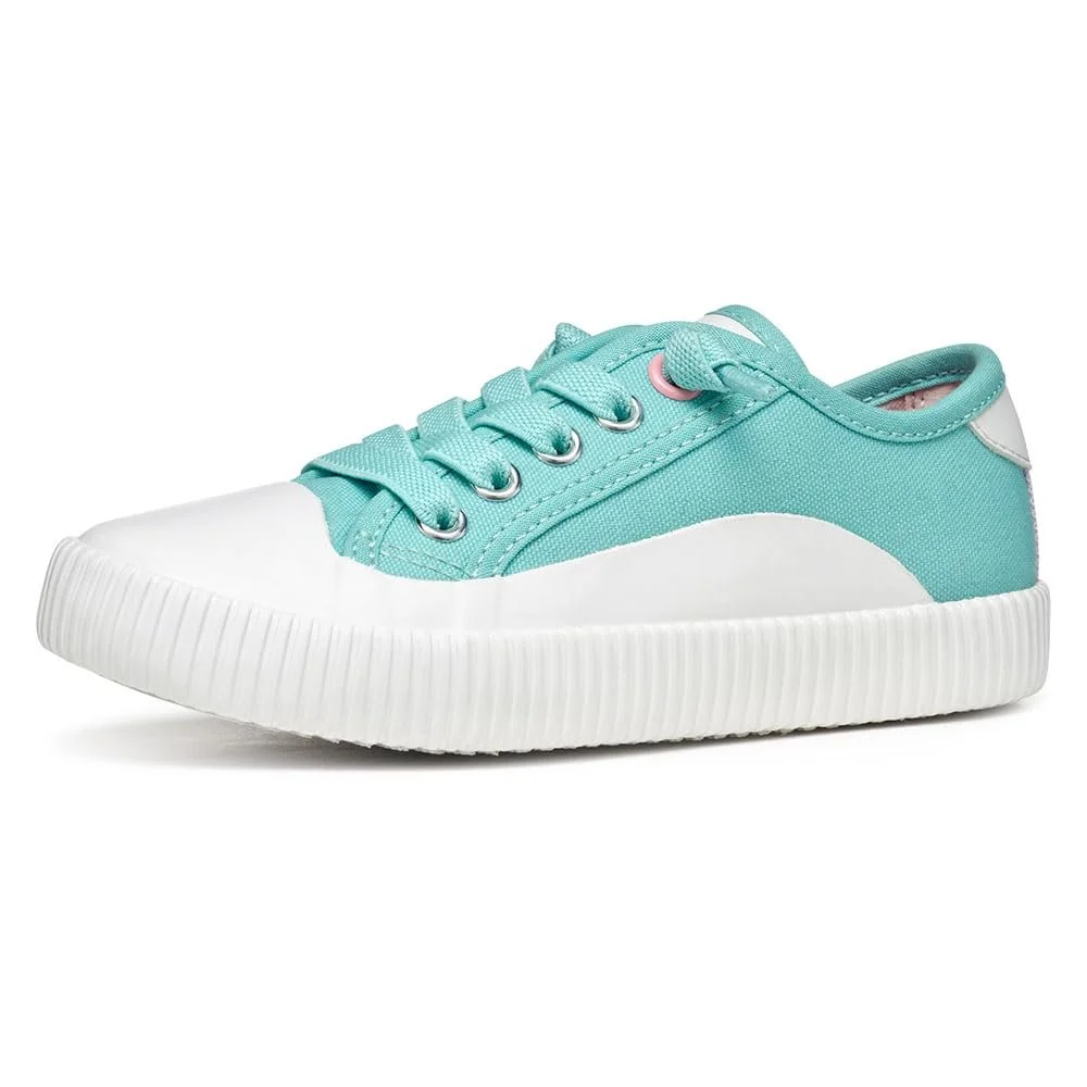 Кросівки Geox J Tippeste Girl A, фото №5