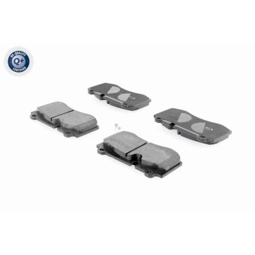 Комплект гальмівних колодок, дискове гальмо VAICO Green Mobility Parts V30-8208, фото №3