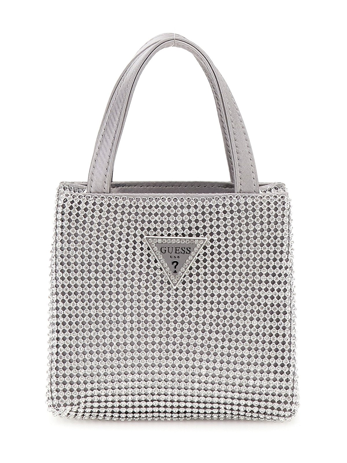 Сумка G BAGS MALA, SIL, ST, фото №1