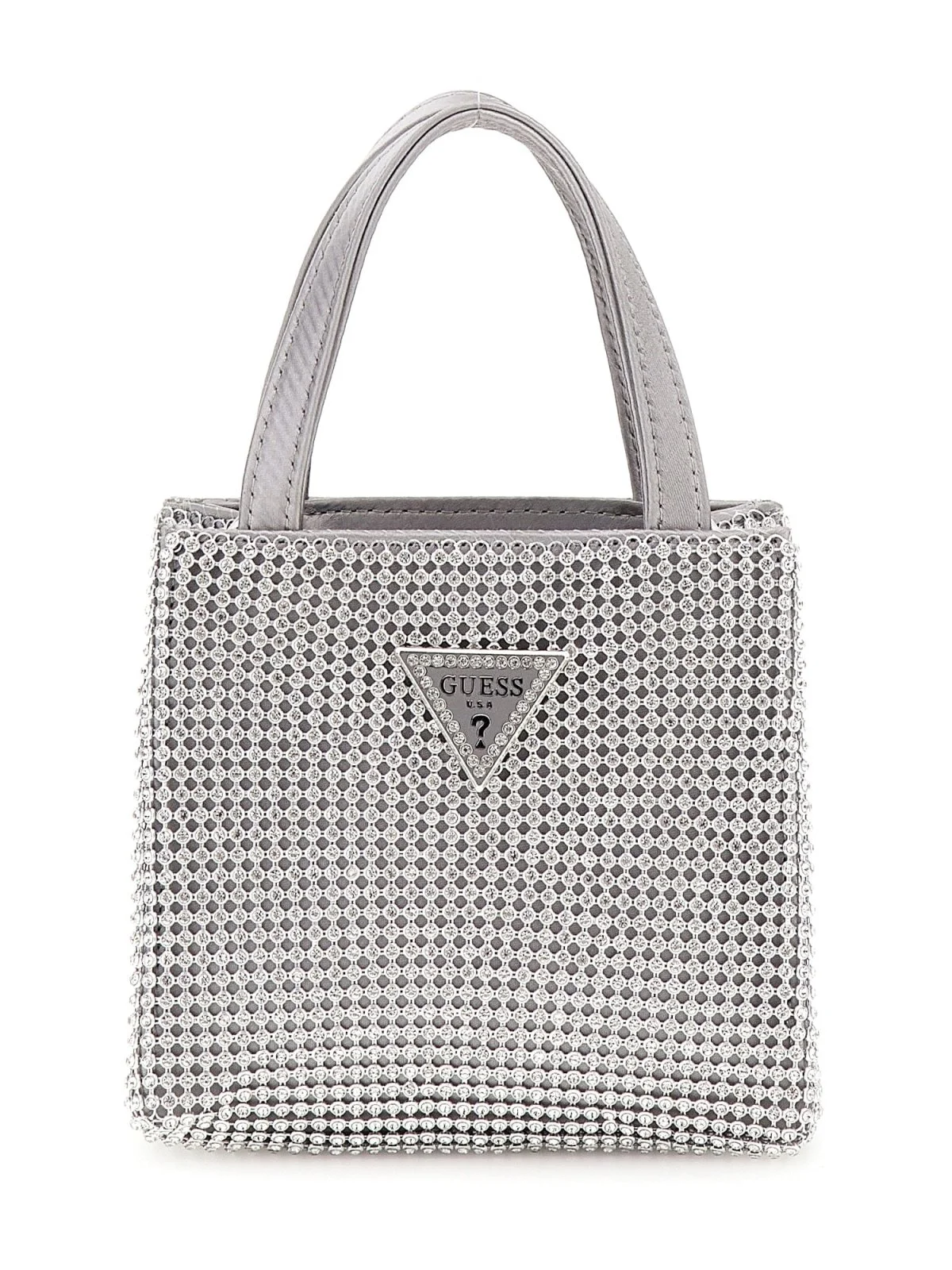 Сумка G BAGS MALA, SIL, ST, фото №1